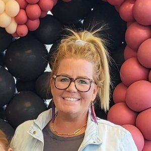 Meet your Posher, Jayme